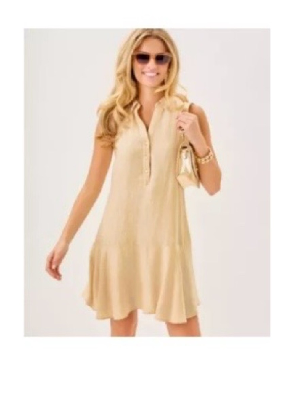 Lily Pulitzer NWT Ellowyn dress XS